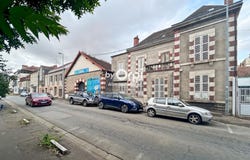 Montluçon, Auvergne 03100