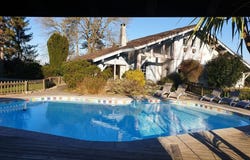 Pondaurat, Aquitaine 33190