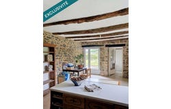 Meillac, Bretagne 35270