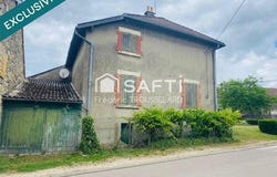 Neuvilly-En-Argonne, Lorraine 55120
