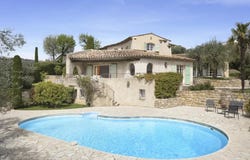 LE ROURET HH-15357466, Le Rouret, Provence-Alpes-Côte d'Azur