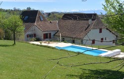 Orriule, Aquitaine 64390
