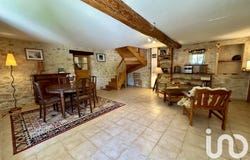 Fenioux, Nouvelle-Aquitaine 17350
