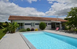 Monségur, Aquitaine 33580