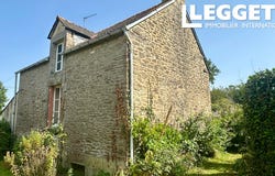 Pleugriffet, Brittany 56120