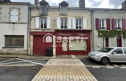 Vitry-Aux-Loges, Centre 45530