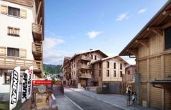 Les Gets, Rhône-Alpes 74260