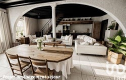 Orsennes, Centre-Val de Loire 36190
