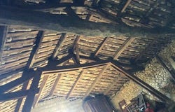 Monmadales, Aquitaine 24560