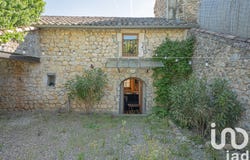 Saint-Maurice-d'Ibie, Auvergne-Rhône-Alpes 07170