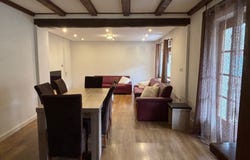 Vieux-Ferrette, Alsace 68480