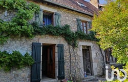 Les Mars, Nouvelle-Aquitaine 23700