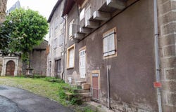 Sévérac d'Aveyron, Aveyron 12150