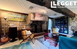 Bazouges-la-Pérouse, Brittany 35560