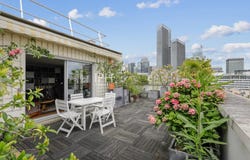 Puteaux, Hauts-de-Seine 92800