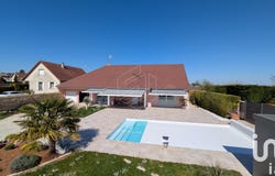 Marsannay-la-Côte, Bourgogne-Franche-Comté 21160
