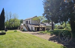 THOUARCE, Pays de la Loire 49380