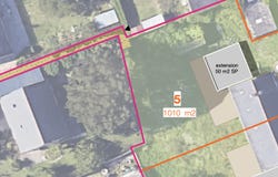 La Chapelle-sur-Erdre, Pays de la Loire 44240
