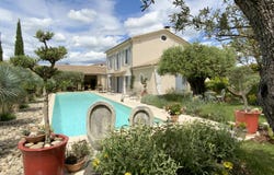 Uzès, Languedoc-Roussillon 30700