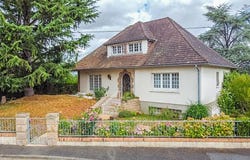 Montval-sur-Loir, Pays de la Loire 72500