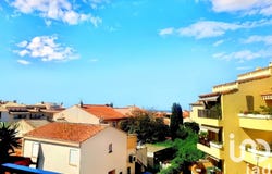 Sausset-les-Pins, Provence-Alpes-Côte d'Azur 13960