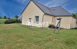 La Trinite, Basse-Normandie 50800
