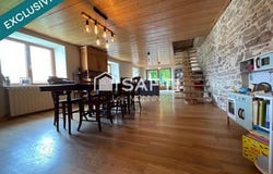 Charmoille, Franche-Comté 25380