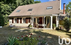 Saran, Centre-Val de Loire 45770