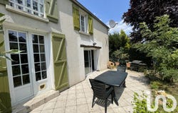 Beautheil, Île-de-France 77120