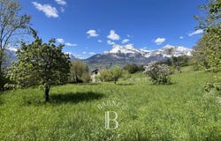 Saint-Gervais-les-Bains, Auvergne-Rhône-Alpes 74170