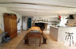 Le Mené, Brittany 22330