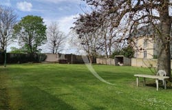 GERBEVILLER, Grand Est 54830