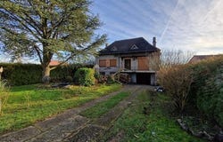 Dommary-Baroncourt, Lorraine 55240