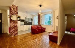 Asnières-sur-Seine, Hauts-de-Seine 92600