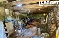 La Vraie-Croix, Brittany 56250