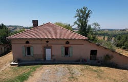 Laymont, Midi-Pyrénées 32220