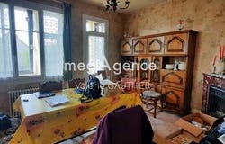 Montoire-Sur-Le-Loir, Centre 41800
