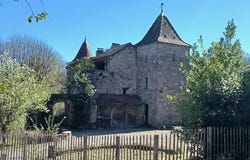 Guéret, Limousin 23000