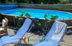 D& La Pouquenaie D203, Maine-et-Loire, Pays de la Loire 49420