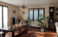 SAINT LAURENT D'AGNY, Rhône-Alpes 69440