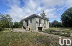 Beaumont-du-Gâtinais, Île-de-France 77890
