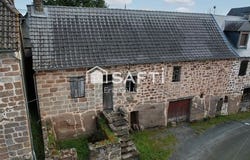 Saint-Aulaire, Limousin 19130
