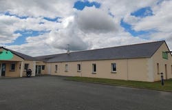 Nort-Sur-Erdre, Pays de la Loire 44390