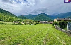 Les Cabannes, Ariège 09310