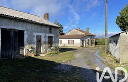 Lathus-Saint-Rémy, Nouvelle-Aquitaine 86390