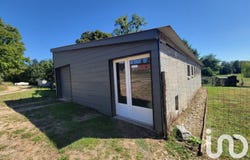 SAINT PIERRE DU CHEMIN, Pays de la Loire 85120