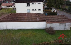 Le Thillot, Grand Est 88160