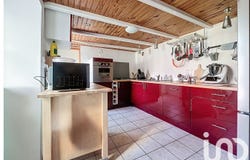 Chaillé-les-Marais, Pays de la Loire 85450