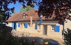 Marcigny, Allier 71110
