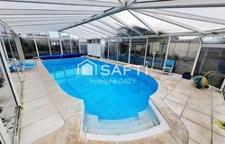 Saint-Marcel, Haute-Normandie 27950